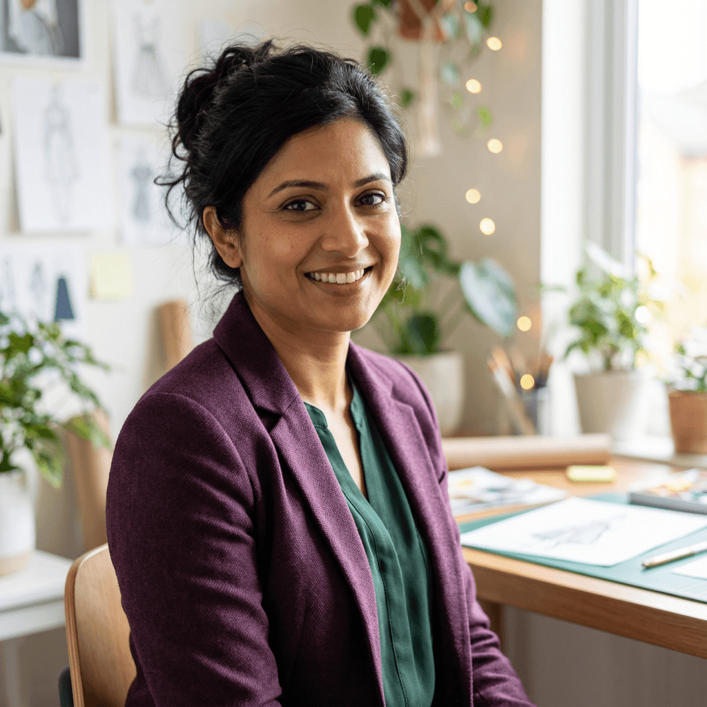 Anjali Menon at Joynt